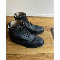 Fouganza Boots><noscript><img width=