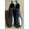Boots noires Décathlon*Fouganza Sale
