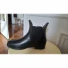 Boots Noires taille 37*HKM New