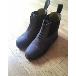 Boots 36*Norton Best