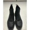Boots noir*Norton
