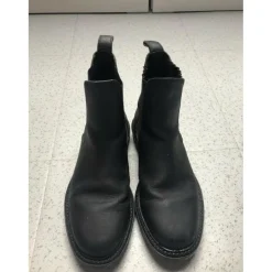Boots noir*Norton