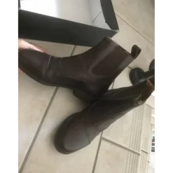 Boots Oxlin*- Marque inconnue - Outlet