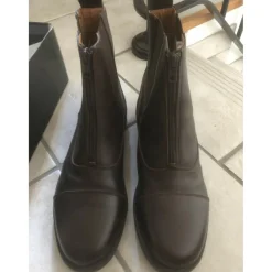 Boots Oxlin*- Marque inconnue - Outlet