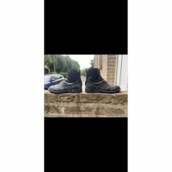 Padd Boots>Boots noir