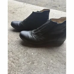 Parlanti Boots>Boots