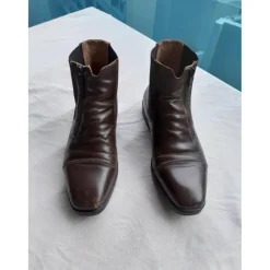 boots Z1 marron 36*Parlanti Hot