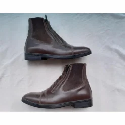 boots Z1 marron 36*Parlanti Hot