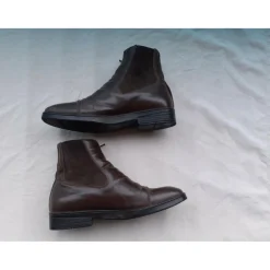 boots Z1 marron 36*Parlanti Hot