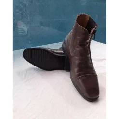 boots Z1 marron 36*Parlanti Hot
