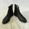 Performance Boots>Boots 45 noirs