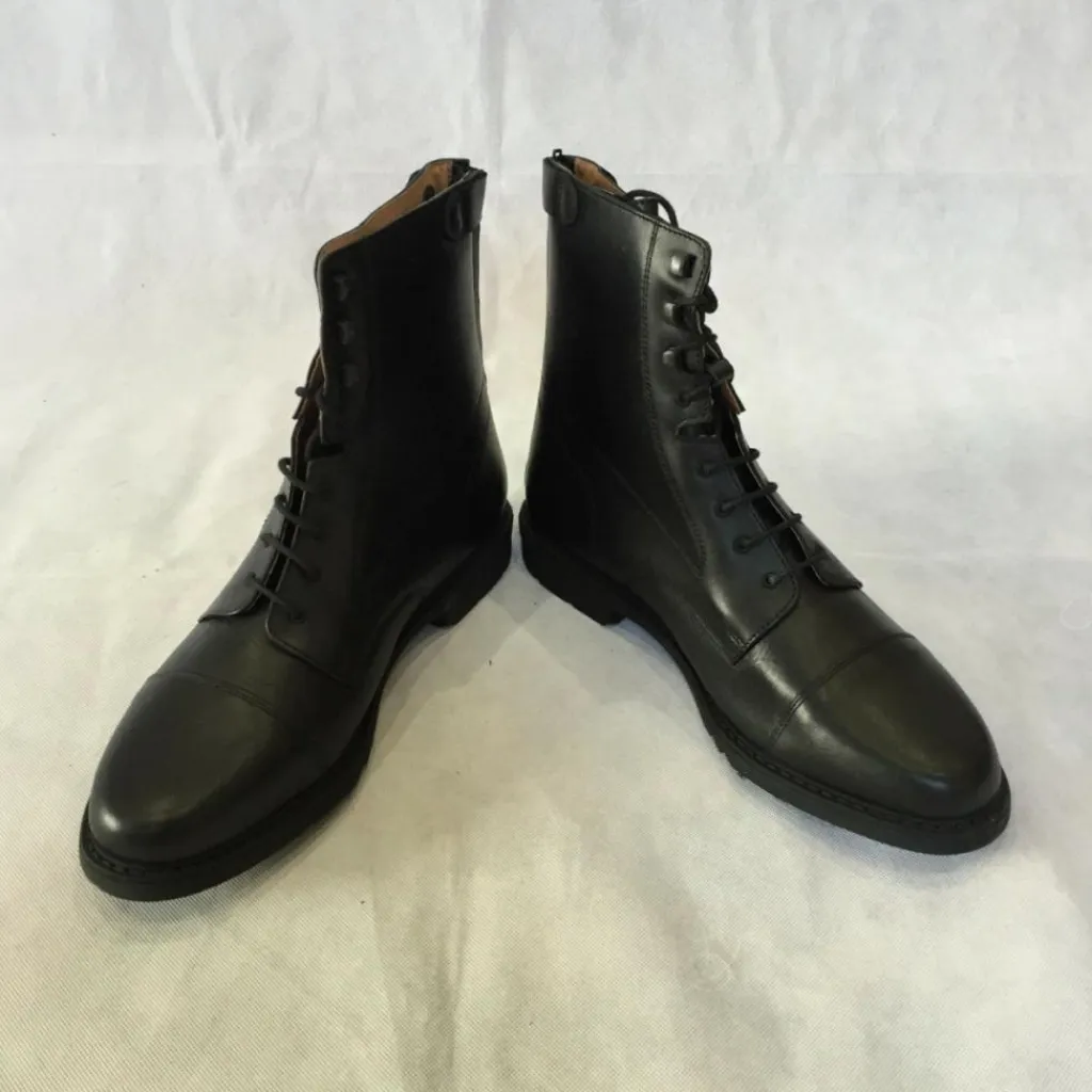 Performance Boots>Boots 45 noirs