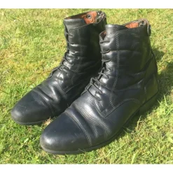Boots Primera lisse*Equitheme Online