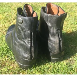Boots Primera lisse*Equitheme Online