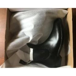 - Marque inconnue - Boots>Boots PVC