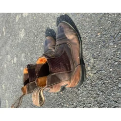 Boots équi-comfort*Equi-Comfort Best
