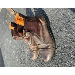 Boots équi-comfort*Equi-Comfort Best