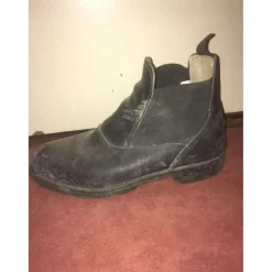Fouganza Boots>Boots équitation