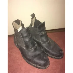 Fouganza Boots>Boots équitation