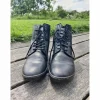 Fouganza Boots>Boots équitation 500 – Taille 40