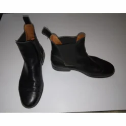 Boots équitation T43*Decathlon