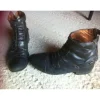 Equi-Comfort Boots>Boots équitation taille 40 noir très bon état Equicomfort Milano