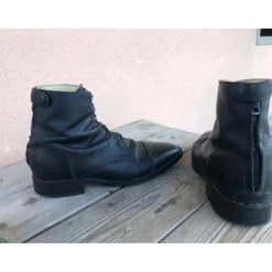 Rectiligne Boots>Boots