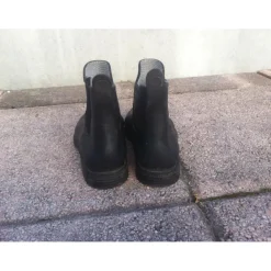 Fouganza Boots>boots schooling
