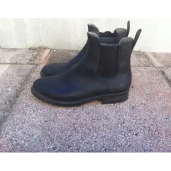 boots schooling*Fouganza Hot