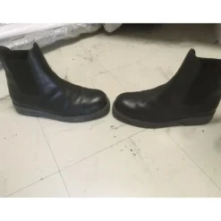 Norton Boots>boots sécurité