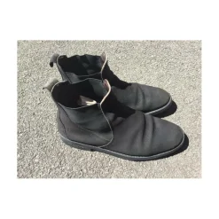 Boots sentier*Fouganza New