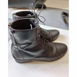Boots Steed*Steeds Discount