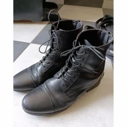 Boots Steed*Steeds Discount