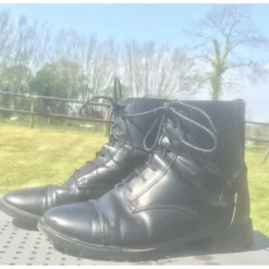 Boots>Boots Steeds