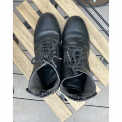 Boots synthétique*Fouganza New
