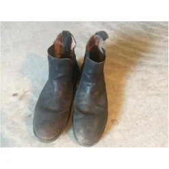 - Marque inconnue - Boots>BOOTS T40