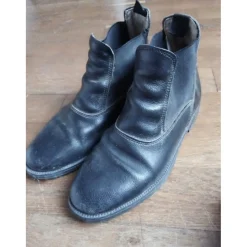 Fouganza Boots>Boots taille 38