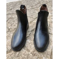 - Marque inconnue - Boots>Boots très bon état