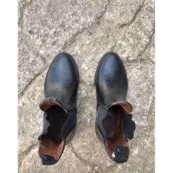 - Marque inconnue - Boots>Boots très bon état