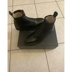 BOOTS TUCCI*- Marque inconnue - Online