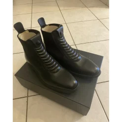 BOOTS TUCCI*- Marque inconnue - Online