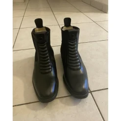 BOOTS TUCCI*- Marque inconnue - Online