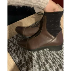 Boots veredus*