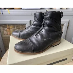 Equitheme Boots><noscript><img width=
