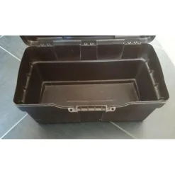 Fouganza Boîtes - Sacs De Pansage>Boîte de pansage