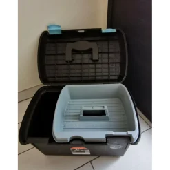 Decathlon Boîtes - Sacs De Pansage>Boîte de pansage