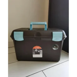 Decathlon Boîtes - Sacs De Pansage><noscript><img width=