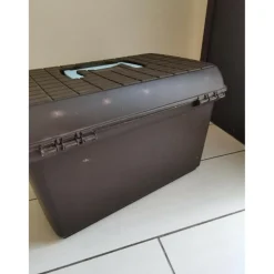 Decathlon Boîtes - Sacs De Pansage><noscript><img width=