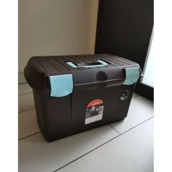 Decathlon Boîtes - Sacs De Pansage><noscript><img width=