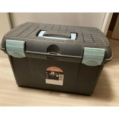 Boîtes - Sacs De Pansage>Boîte de pansage